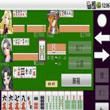 Dwonload Mahjong VirtualTENHO-G Cell Phone Game